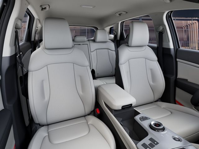 2026 Kia Sportage Hybrid EX Glendale CA