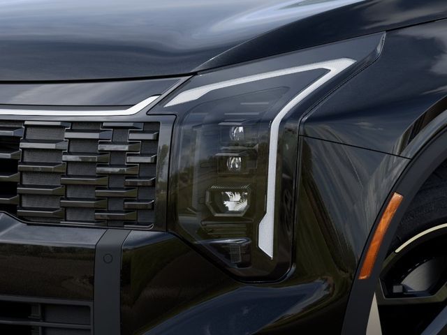 2026 Kia Sportage Hybrid EX Glendale CA