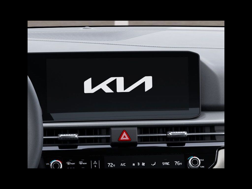 2026 Kia Sportage Hybrid EX Glendale CA