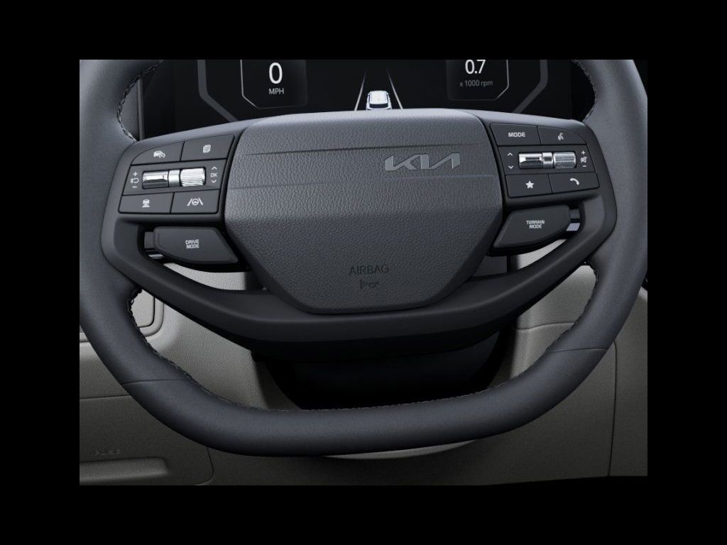 2026 Kia Sportage Hybrid EX Glendale CA