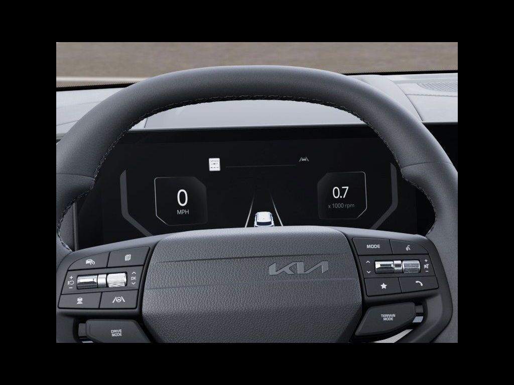 2026 Kia Sportage Hybrid EX Glendale CA