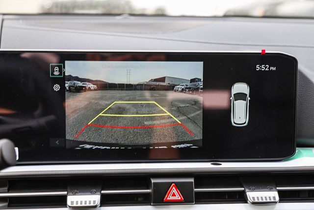 2026 Kia Sportage Hybrid EX Glendale CA