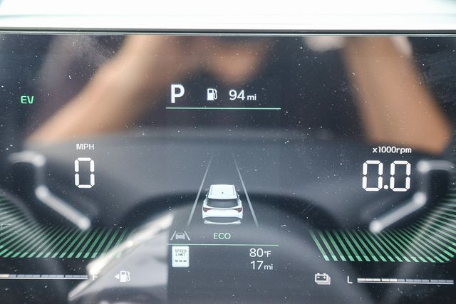 2026 Kia Sportage Hybrid EX Glendale CA