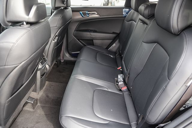 2026 Kia Sportage Hybrid EX Glendale CA