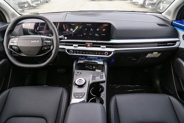 2026 Kia Sportage Hybrid EX Glendale CA