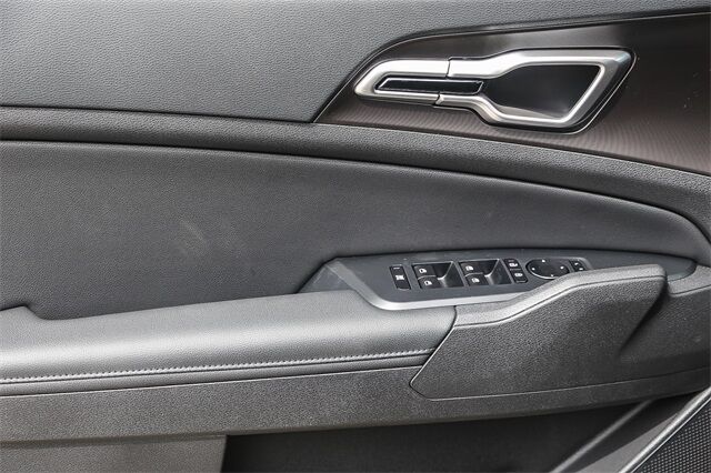 2026 Kia Sportage Hybrid EX Glendale CA