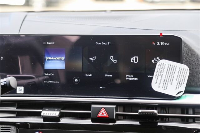 2026 Kia Sportage Hybrid EX Glendale CA