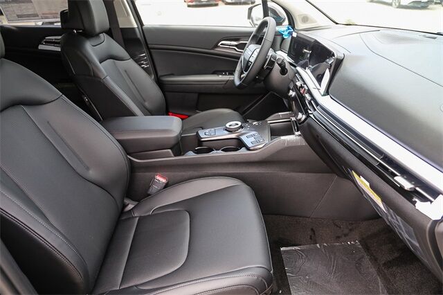 2026 Kia Sportage Hybrid EX Glendale CA