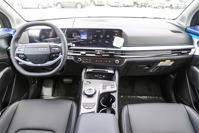 2026 Kia Sportage Hybrid EX Glendale CA