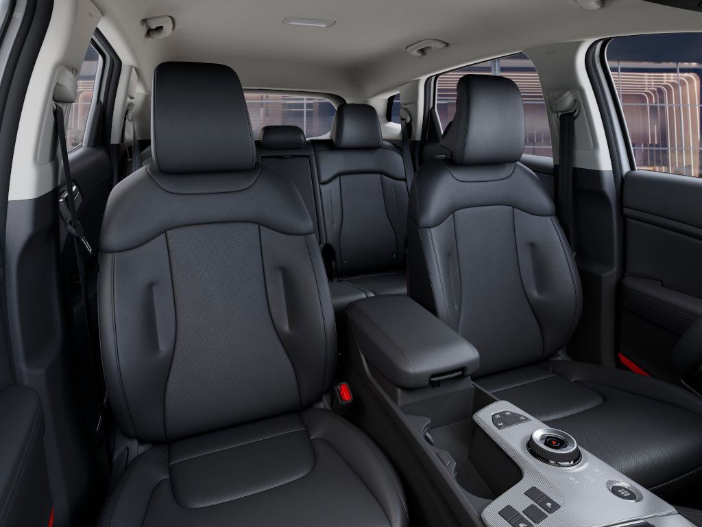 2026 Kia Sportage Hybrid EX Glendale CA