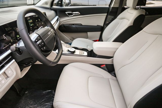 2026 Kia Sportage Hybrid EX Glendale CA