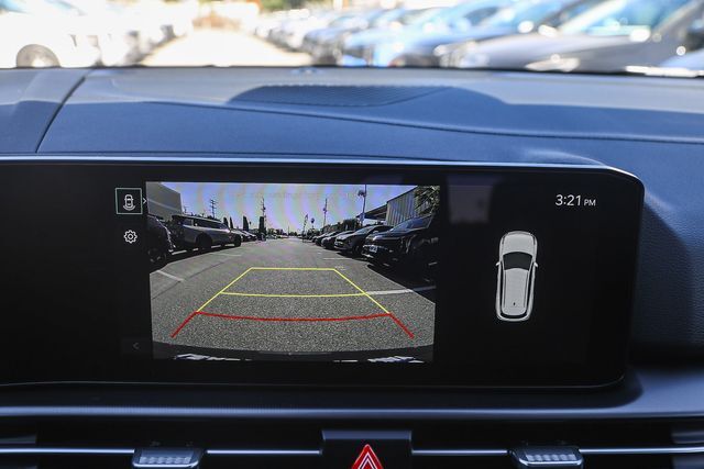 2026 Kia Sportage Hybrid EX Glendale CA