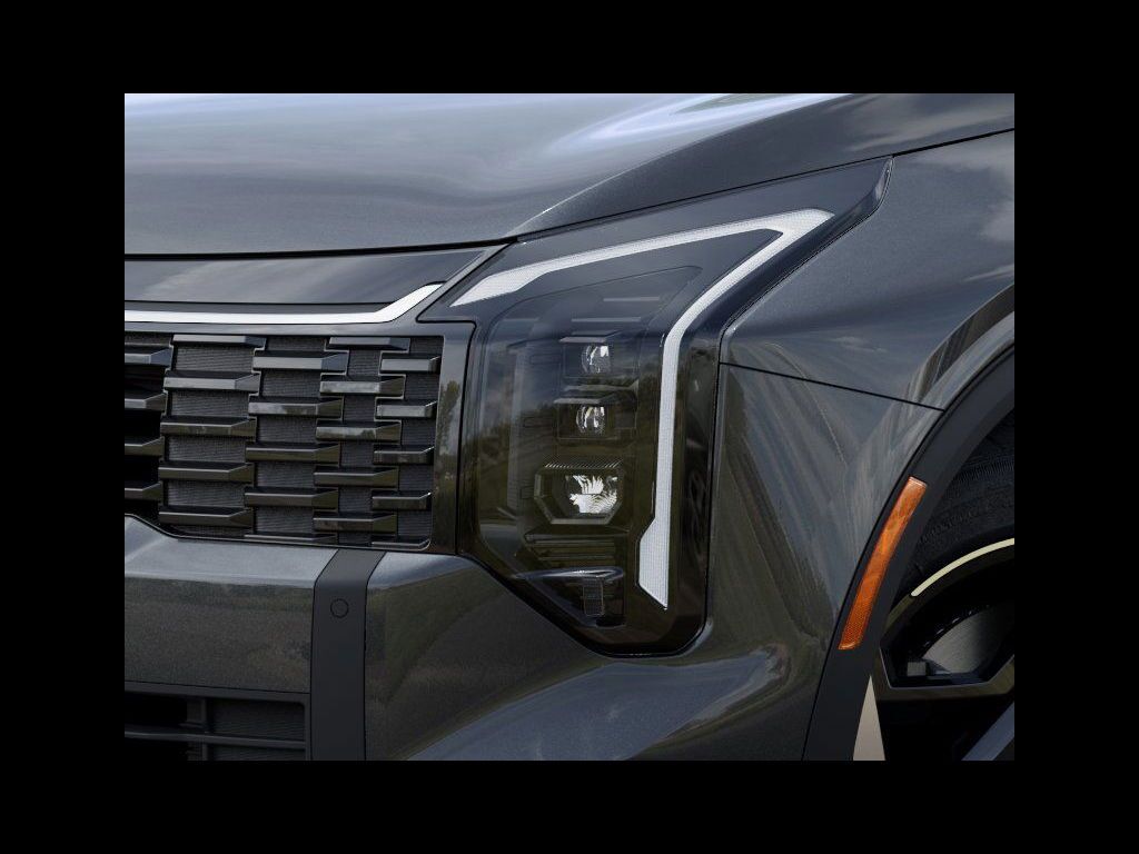 2026 Kia Sportage Hybrid EX Glendale CA