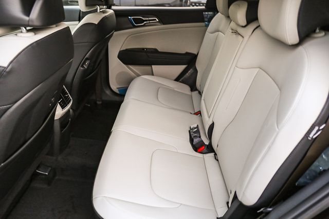 2026 Kia Sportage Hybrid EX Glendale CA