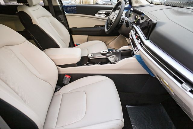 2026 Kia Sportage Hybrid EX Glendale CA