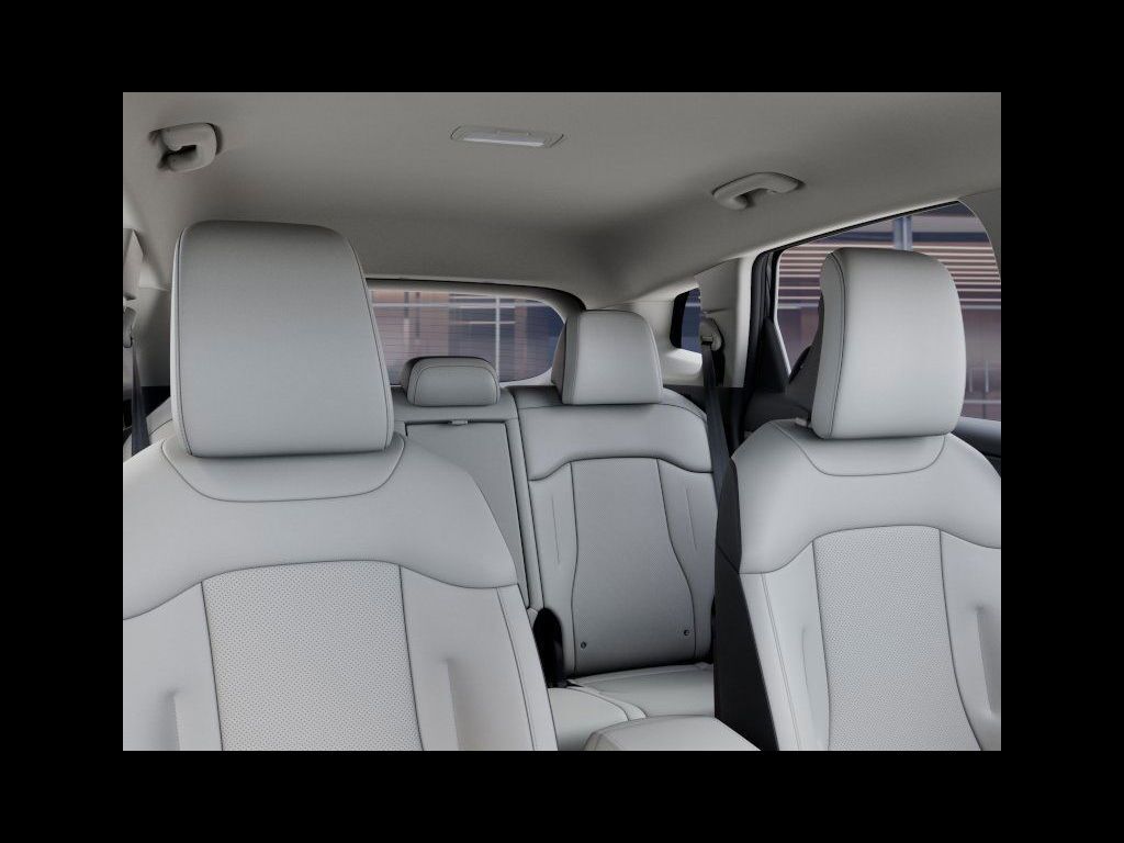 2026 Kia Sportage Hybrid EX Glendale CA