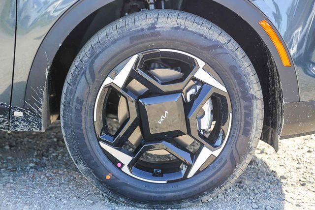 2026 Kia Sportage Hybrid EX Glendale CA