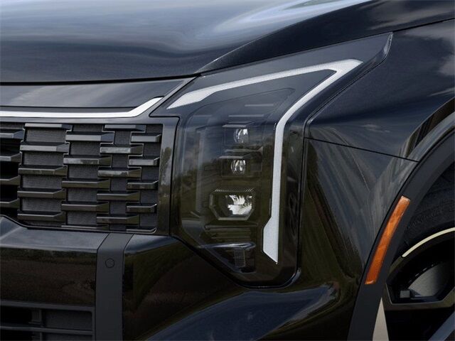 2026 Kia Sportage Hybrid EX Huntington Beach CA