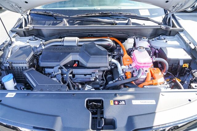 2026 Kia Sportage Hybrid EX Huntington Beach CA