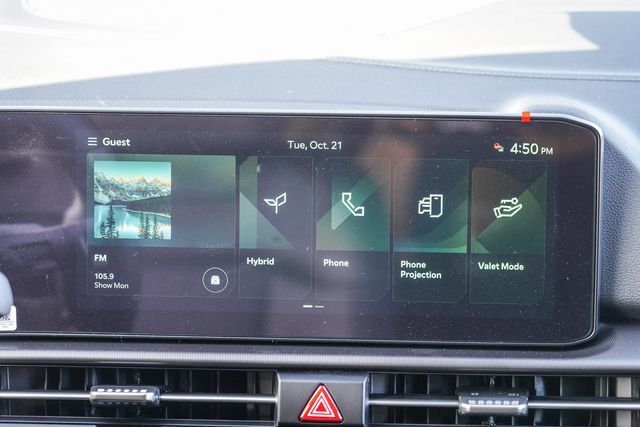 2026 Kia Sportage Hybrid EX Huntington Beach CA