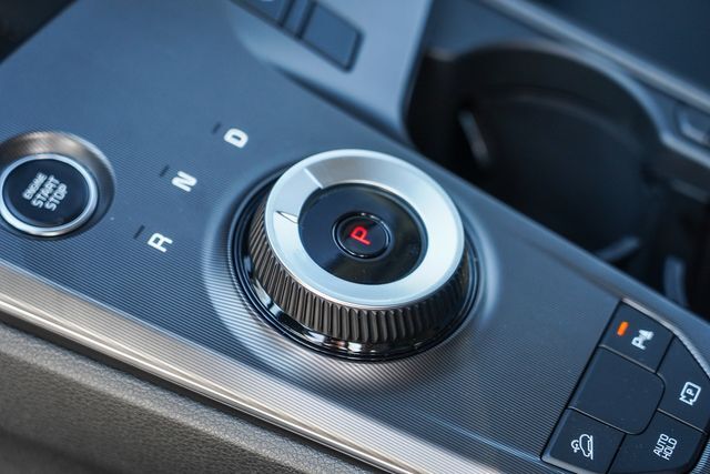 2026 Kia Sportage Hybrid EX Huntington Beach CA