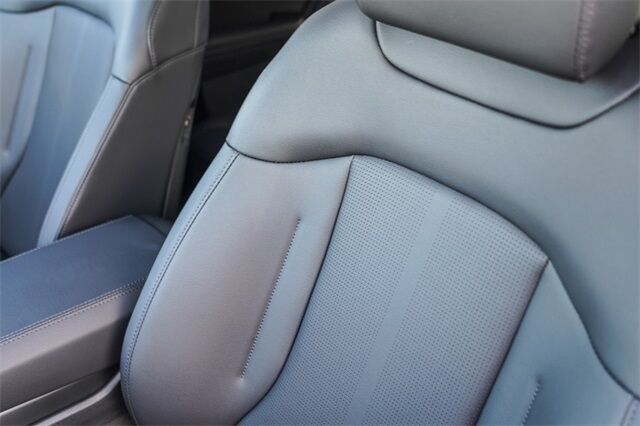 2026 Kia Sportage Hybrid EX Huntington Beach CA