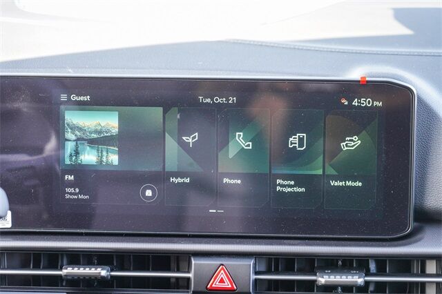 2026 Kia Sportage Hybrid EX Huntington Beach CA