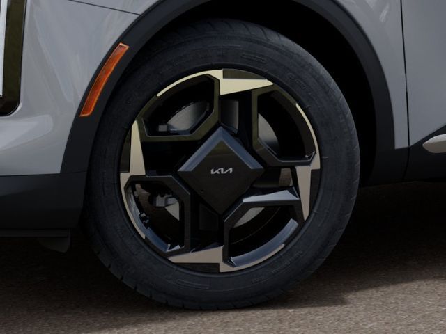 2026 Kia Sportage Hybrid EX Huntington Beach CA