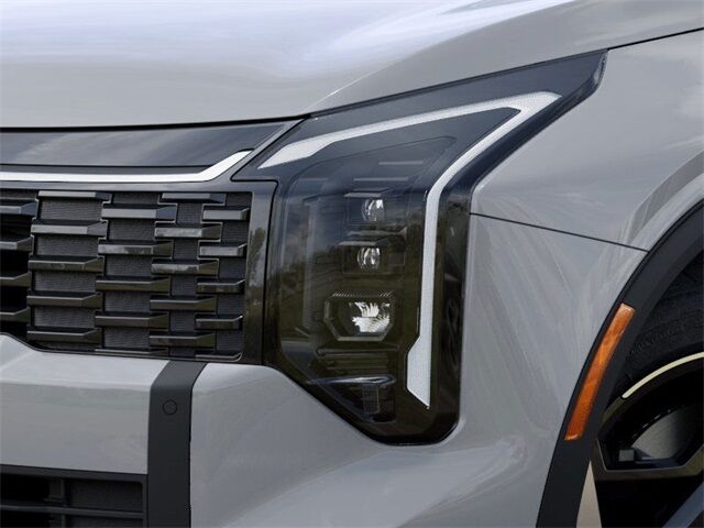 2026 Kia Sportage Hybrid EX Huntington Beach CA