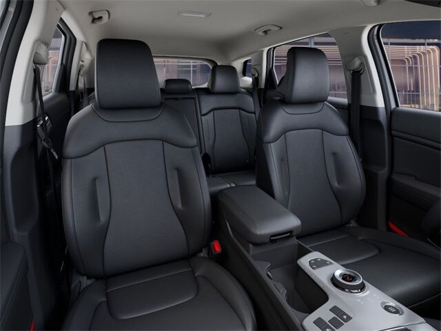 2026 Kia Sportage Hybrid EX Huntington Beach CA