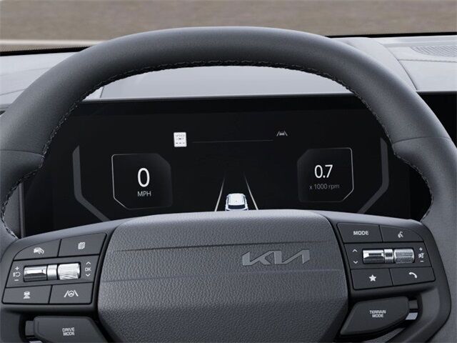 2026 Kia Sportage Hybrid EX Huntington Beach CA