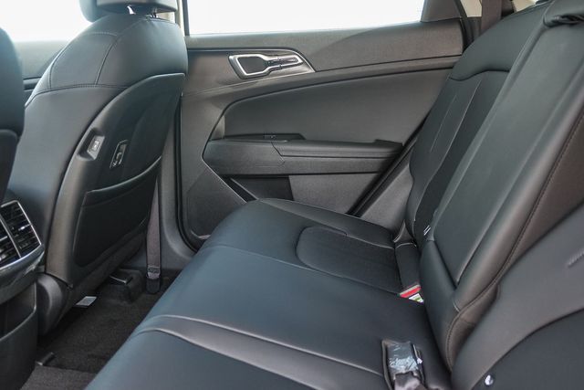 2026 Kia Sportage Hybrid EX Huntington Beach CA