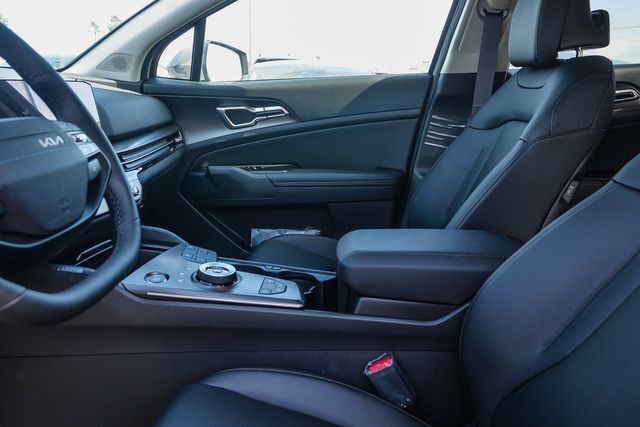 2026 Kia Sportage Hybrid EX Huntington Beach CA