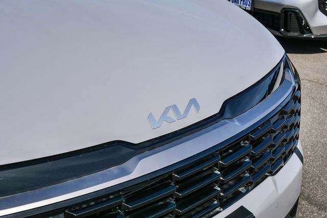 2026 Kia Sportage Hybrid EX Huntington Beach CA