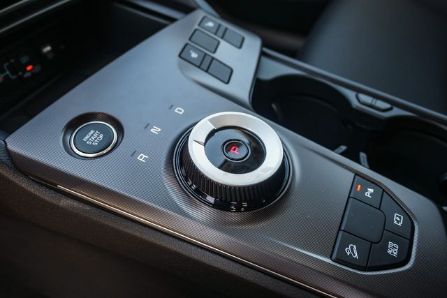 2026 Kia Sportage Hybrid EX Huntington Beach CA