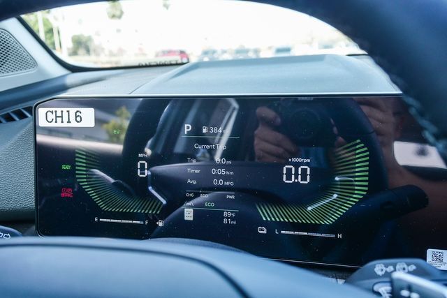 2026 Kia Sportage Hybrid EX Huntington Beach CA