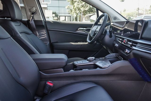 2026 Kia Sportage Hybrid EX Huntington Beach CA