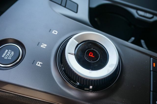 2026 Kia Sportage Hybrid EX Huntington Beach CA