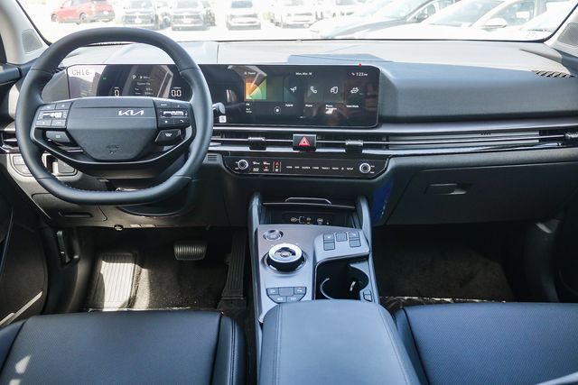 2026 Kia Sportage Hybrid EX Huntington Beach CA