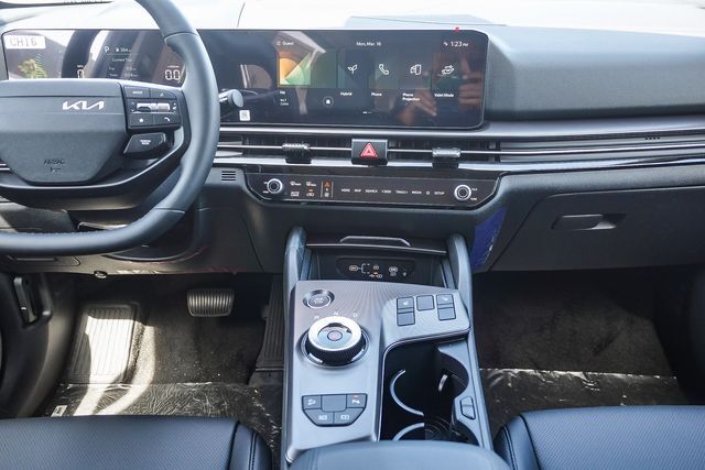 2026 Kia Sportage Hybrid EX Huntington Beach CA