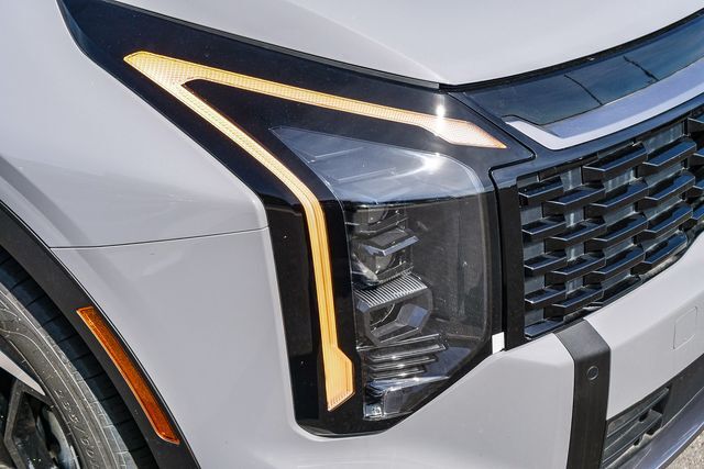 2026 Kia Sportage Hybrid EX Huntington Beach CA