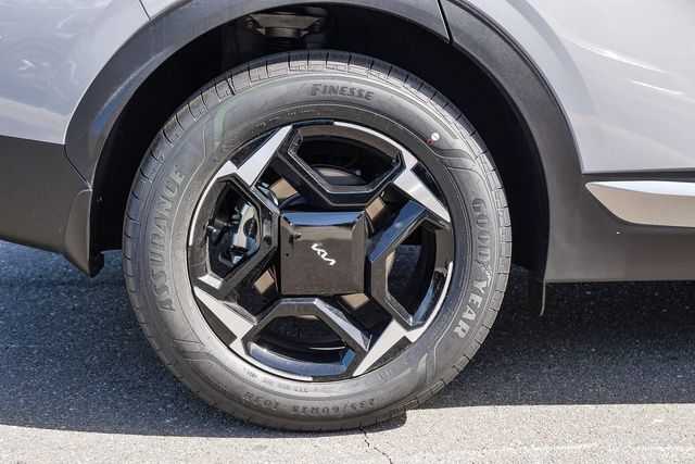 2026 Kia Sportage Hybrid EX Huntington Beach CA