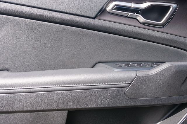 2026 Kia Sportage Hybrid EX Huntington Beach CA