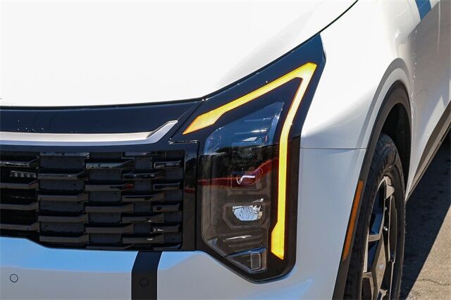 2026 Kia Sportage Hybrid EX Huntington Beach CA