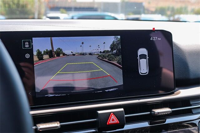 2026 Kia Sportage Hybrid EX Huntington Beach CA