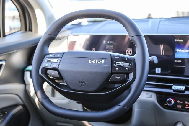 2026 Kia Sportage Hybrid EX Huntington Beach CA