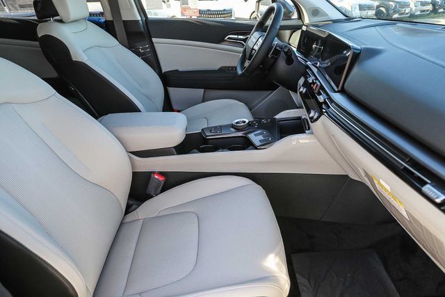 2026 Kia Sportage Hybrid EX Huntington Beach CA