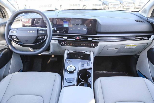 2026 Kia Sportage Hybrid EX Huntington Beach CA