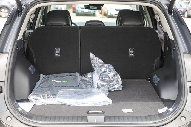 2026 Kia Sportage Hybrid EX Huntington Beach CA