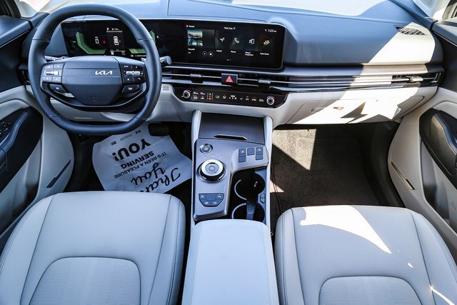 2026 Kia Sportage Hybrid EX Huntington Beach CA